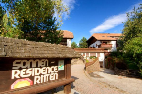 Sonnen Residence